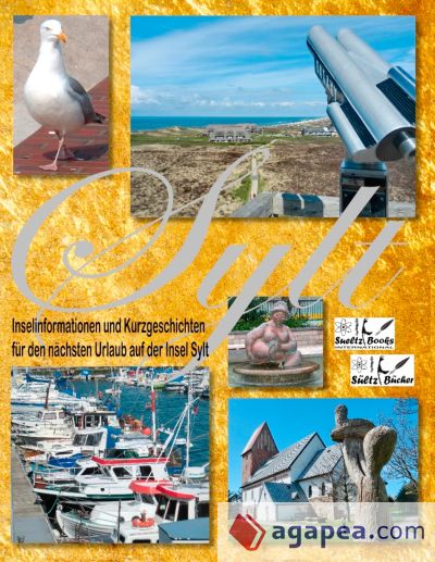 SYLT - Inselinformationen und Kurzgeschichten für den nächsten Urlaub auf der Insel Sylt: Nach der CORONA-Krise sehen wir uns wieder am Strand von Westerland!