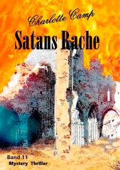 Portada de Satans Rache: Die andere Zeit