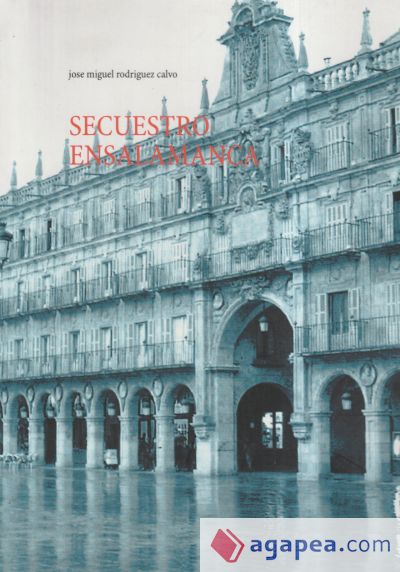 Secuestro en Salamanca