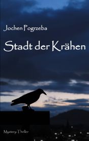 Portada de Stadt der Krähen