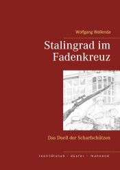 Portada de Stalingrad im Fadenkreuz