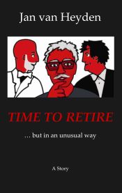 Portada de TIME TO RETIRE