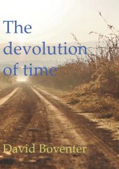 Portada de The devolution of time