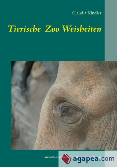 Tierische Zoo Weisheiten: Lehrreiches von meinen Besuchen im Krefelder Zoo
