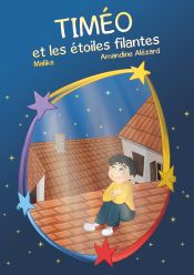 Portada de TimÃ©o et les Ã©toiles filantes