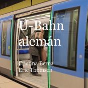 Portada de U-Bahn alemán