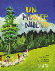 Portada de Un monte nuevo