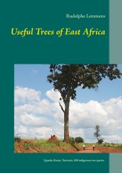 Portada de Useful Trees of East Africa