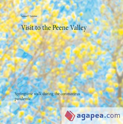 Visit to the Peene Valley: Springtime walk during the coronavirus pandemic