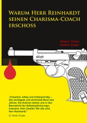 Portada de Warum Herr Reinhardt seinen Charisma-Coach erschoss