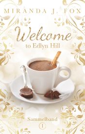 Portada de Welcome To Edlyn Hill: Sammelband 1