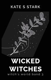 Portada de Wicked Witches: Witch's World