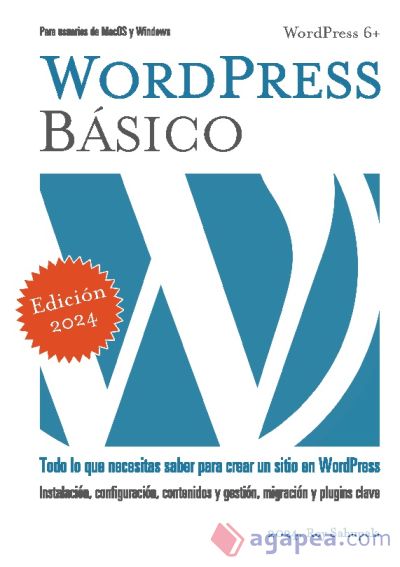 Wordpress básico: Aplicación práctica