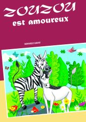 Portada de Zouzou est amoureux