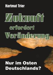 Portada de Zukunft erfordert Veränderung: Nur im Osten Deutschlands?