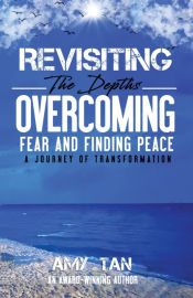 Portada de Revisiting the Depths - Overcoming Fear and Finding Peace