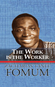 Portada de The Work is the Worker