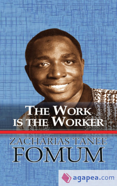 The Work is the Worker