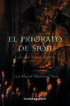 El Priorato De Sion. Los Que Estan Detras