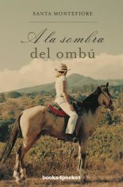 Portada de A la sombra del ombú