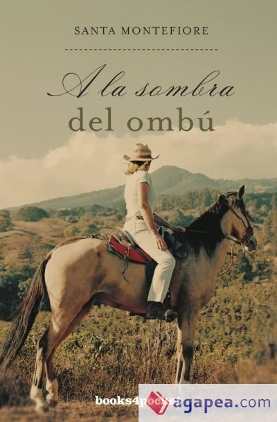 A la sombra del ombú