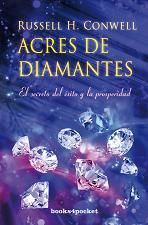 Portada de Acres de Diamantes