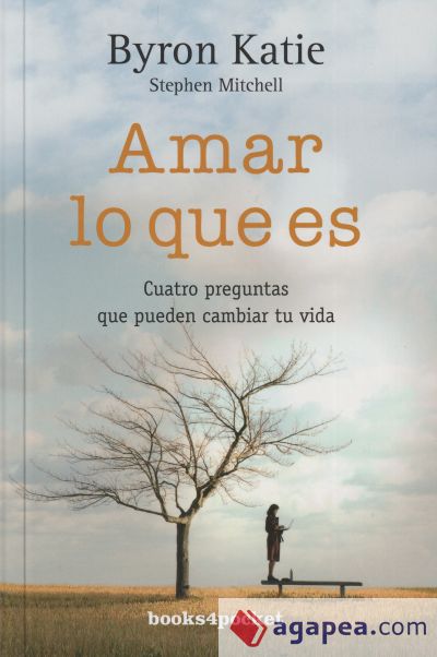 Amar lo que es