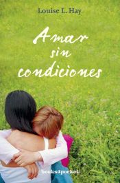 Portada de Amar sin condiciones