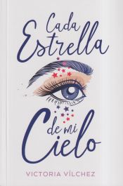 Portada de Cada estrella de mi cielo