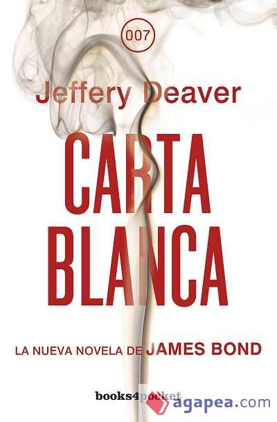 Carta blanca