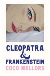 Portada de Cleopatra y Frankenstein