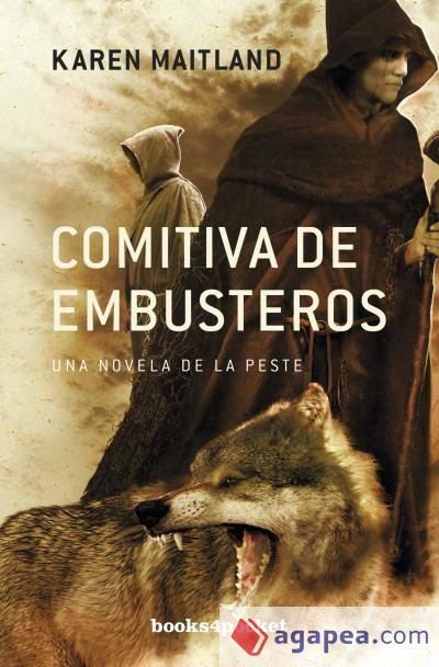 Comitiva de embusteros