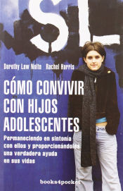 Portada de Cómo convivir con los hijos adolescentes