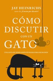 Portada de Cómo discutir con un gato