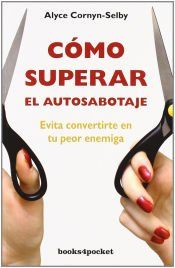 Portada de Cómo superar el autosabotaje