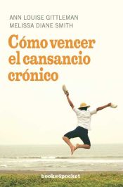 Portada de Cómo vencer el cansancio crónico