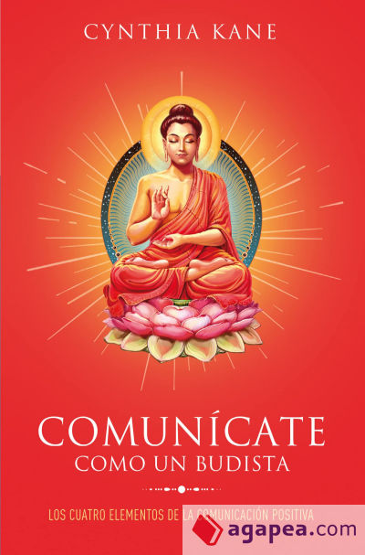 Comunícate como un budista