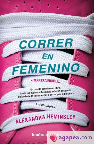 Correr en femenino