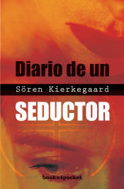 Portada de DIARIO DE UN SEDUCTOR (B4P)