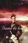 Portada de Dama de honor