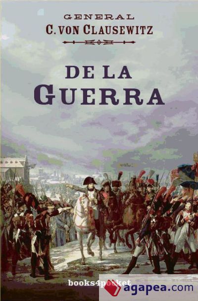 De la guerra