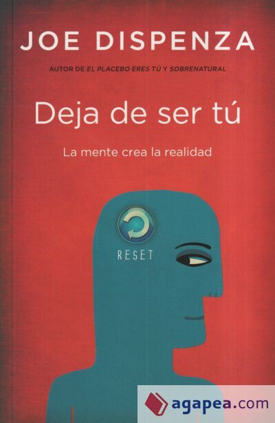 Deja de ser tú Deja de ser tú