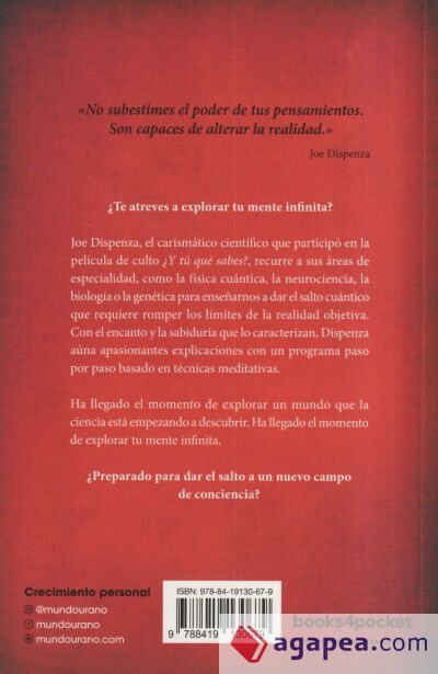 Deja de ser tú Deja de ser tú