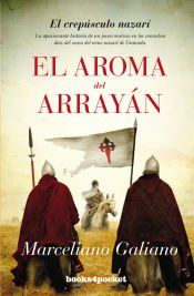 Portada de El aroma del array&aacute;n