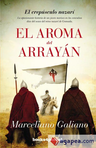 El aroma del array&aacute;n