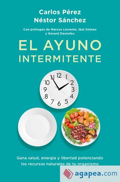 El ayuno intermitente