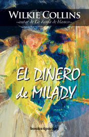 Portada de El dinero de Milady