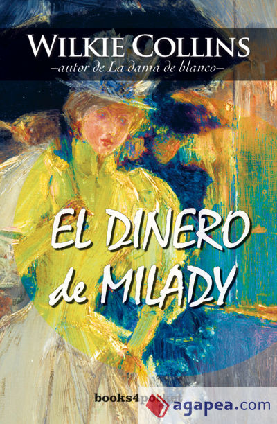 El dinero de Milady