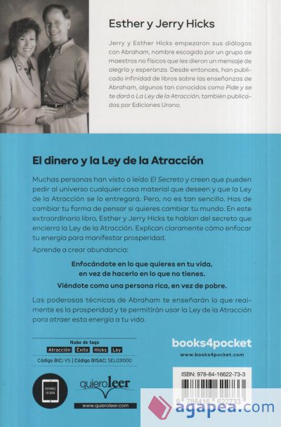 El dinero y la ley de la atracción