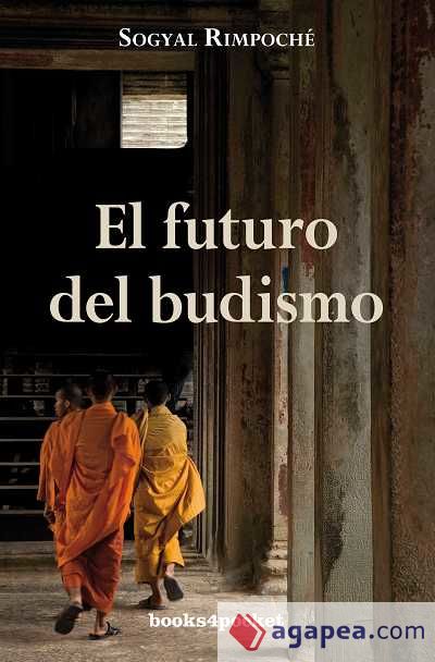 El futuro del budismo